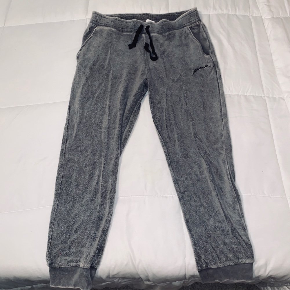 PINK Vintage Joggers